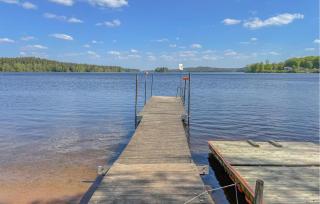 4 Bedroom Nice Home In Äspered - 9