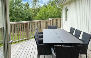 4 Bedroom Nice Home In Äspered - 6