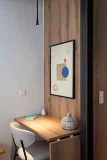 Heart of Athens Suites - 3