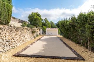 Villa Vermell by Abahana Villas - 2