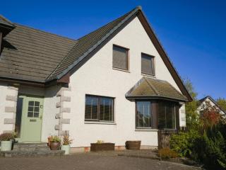 18 Dalfaber Park- with hot tub in Aviemore - 9