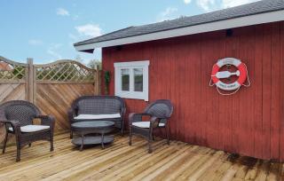 1 Bedroom Pet Friendly Home In Tidaholm - 3