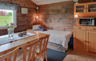 1 Bedroom Pet Friendly Home In Tidaholm - 7