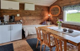 1 Bedroom Pet Friendly Home In Tidaholm - 6