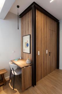 Heart of Athens Suites - 3