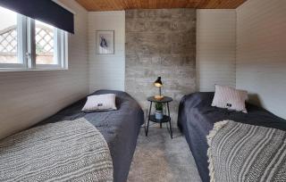 1 Bedroom Pet Friendly Home In Tidaholm - 4