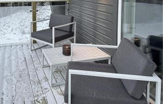 Amazing Home In Sysslebäck With Sauna - 3