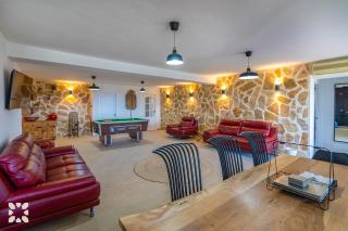 Villa Vermell by Abahana Villas - 1