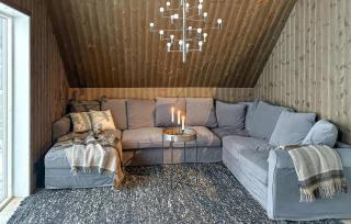 Amazing Home In Sysslebäck With Sauna - 9