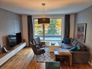 Apartment "Snowwood" - right next to ski slope - Garage included - 7