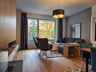 Apartment "Snowwood" - right next to ski slope - Garage included - 5