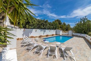 Villa Vermell by Abahana Villas - 4