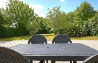 Three Bedroom Lovely Home In Joganville - 1