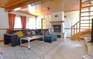 Three Bedroom Lovely Home In Joganville - 7