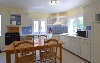 Three Bedroom Lovely Home In Joganville - 6