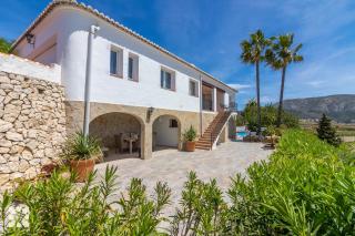 Villa Vermell by Abahana Villas - 6