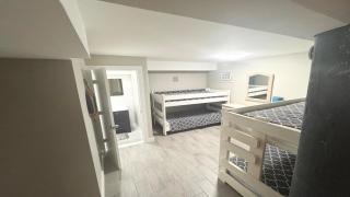 5 Brs, Hot Tub Roof Top, 2Nd Off The Ocean - 9