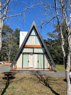 Chale Blue Lodge - 0