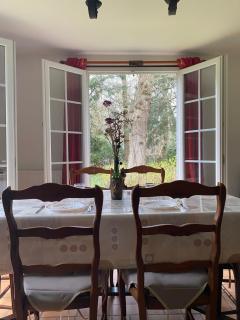 Mer & Bois de Cise Maison individuelle avec grand jardin - 7