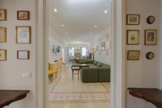 Magide Fortezza Apartment Lavagnini - 8