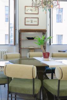 Magide Fortezza Apartment Lavagnini - 7