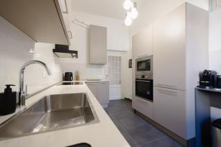 Magide Fortezza Apartment Lavagnini - 4