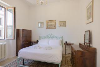 Magide Fortezza Apartment Lavagnini - 2