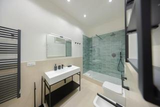 Magide Fortezza Apartment Lavagnini - 8