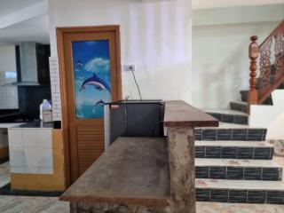 Chiang Mai Oasis 2-Bedroom Home with Private Entrance Modern Amenities - 9