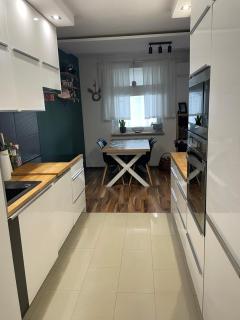 Apartament Brzozy - 4