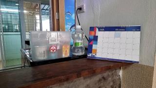 Chiang Mai Oasis 2-Bedroom Home with Private Entrance Modern Amenities - 5