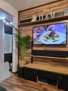 Apartament Brzozy - 1