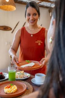 Pousada Por do Sol Trancoso - 5