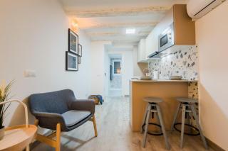 Acogedor y céntrico Estudio 2 - 9