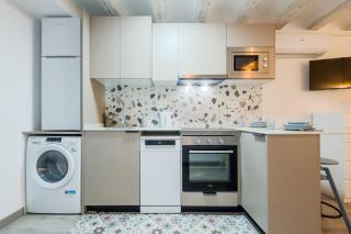 Acogedor y céntrico Estudio 2 - 5