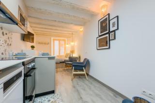 Acogedor y céntrico Estudio 2 - 3