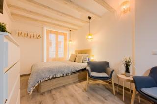 Acogedor y céntrico Estudio 2 - 1