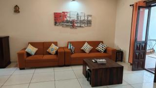 3 Bedroom villa with Private Pool in North Goa - 6