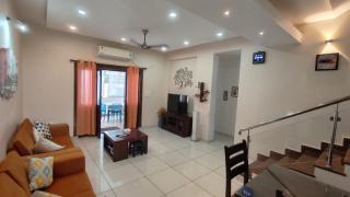 3 Bedroom villa with Private Pool in North Goa - 7