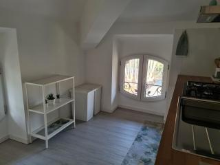 Casa Barozzi 1908 - 2