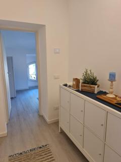 Casa Barozzi 1908 - 2