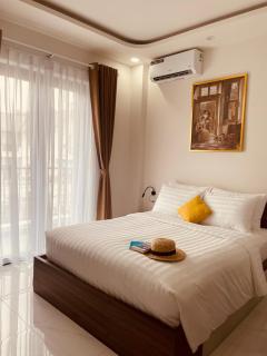 Soi by La Doma Express - 7