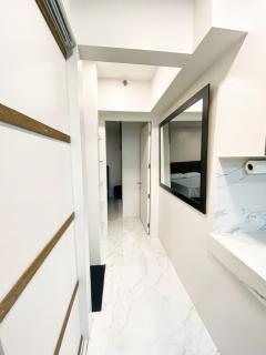 2BR Across SM San Lazaro Self Check-In & Parking Option - 8