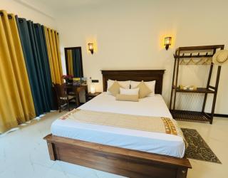 Aqua Shade -Weligama - 0