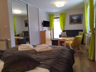 Apartamety i Pokoje Gościnne Na Jaskółczej - 8