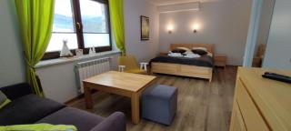 Apartamety i Pokoje Gościnne Na Jaskółczej - 7