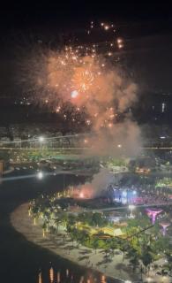 2BR Luxury Masteri Centre Point - View Park - Vinhomes Grand Park - 9