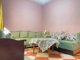 Résidence Kawtar - 4