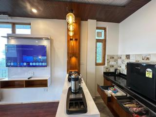 The Cedar Stone Apartments Manali - 9