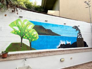 Appartamento con posto auto assegnato - 6